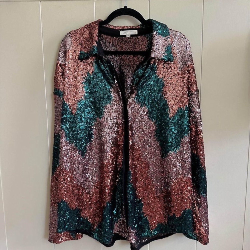 12th tribe sequence top